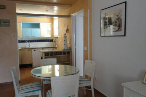 PORTBELL FAR, L’escala